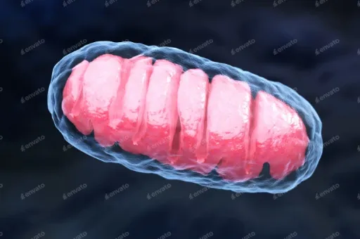 Mitochondrial Function and Cellular Energy Metabolism