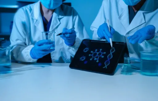 Transcriptomic data processing